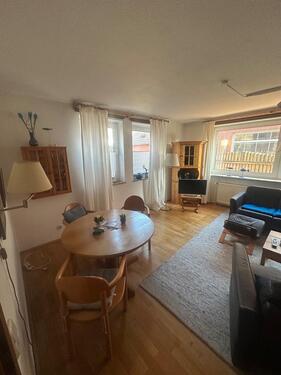Foto - Ferienwohnung auf Juist zur Dauermiete ( 1 Jahr max.)