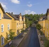 Dachgeschosstraum - 3 Zimmer Wohnung - Duisburg Hamborn