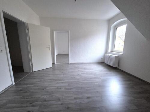 Foto - Etagenwohnung in Duisburg zur Miete