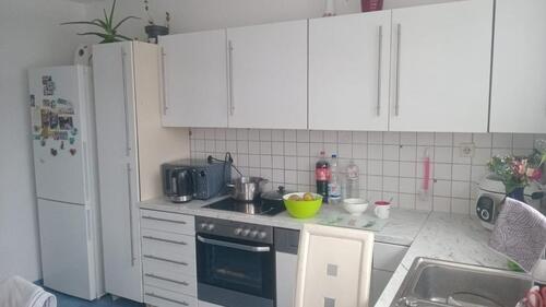 Foto - 3 Zimmer Etagenwohnung in Villingen-Schwenningen