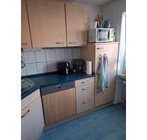 EG Wohnung 70 m² mit kleiner Terrasse und Gartenstück - Elfershausen