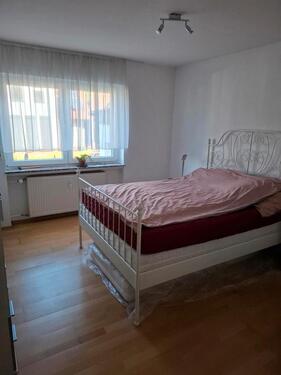 Foto - Erdgeschoßwohnung in Elfershausen zur Miete