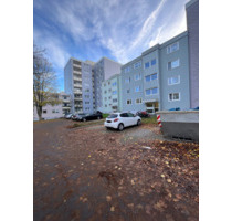 3-Zimmer-Wohnung in Iserlohn Hombruch