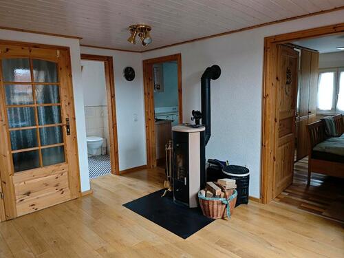 Foto - 3 Zimmer Wohnung möbliert in Ammerbuch-Poltringen