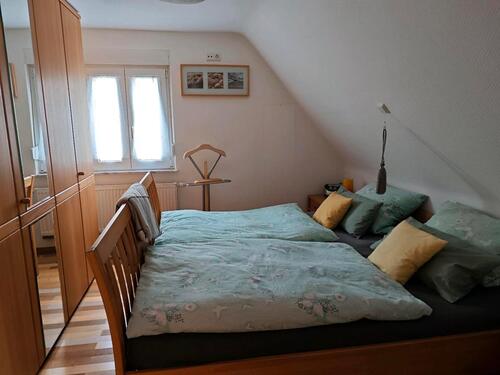 Foto - 3 Zimmer Dachgeschoßwohnung in Ammerbuch