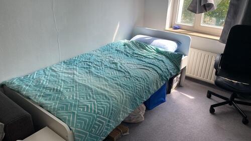 Foto - 1 Zimmer Etagenwohnung zur Miete in Aachen