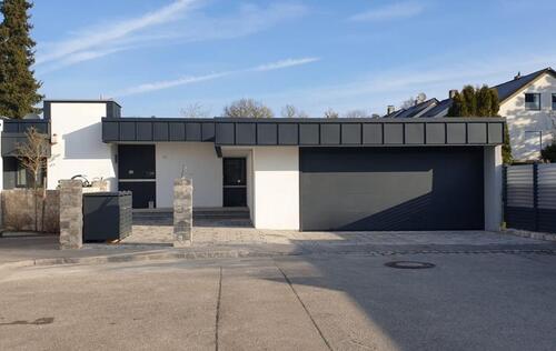 Foto - Bungalow in Augsburg Hochzoll Süd