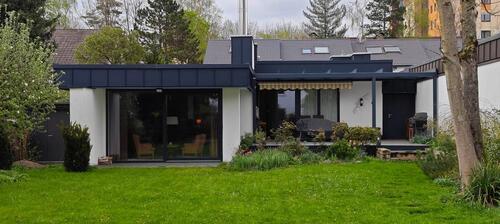 Foto - 10 Zimmer Bungalow in Augsburg