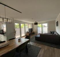 Neuwertige 4-Zimmer-Wohnung mit Loggia in Rethen (provisionsfrei) - Laatzen