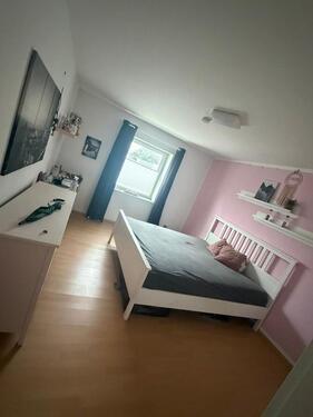 Foto - moderne 2 Zimmer Wohnung inkl. Küche, Garten und Carport