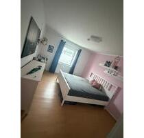 moderne 2 Zimmer Wohnung inkl. Küche, Garten und Carport - Weddingstedt