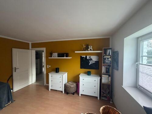 Foto - Erdgeschoßwohnung in Weddingstedt zur Miete