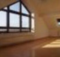 Dachgeschosswohnung in schöner Wohnlage - Wallerfangen