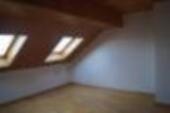Foto - Dachgeschoßwohnung in Wallerfangen zur Miete