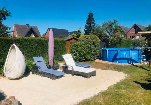 Foto - Einfamilienhaus in Rhede