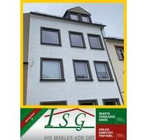 Sanierte 2-Raum Wohnung zum Pauschalmietpreis im Dachgeschoss! AB 01.06.2026 - Mittweida