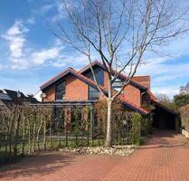 Schönes Architektenhaus in ruhiger Lage von Osnabrück-Voxtrup