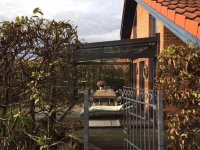 Foto - 6 Zimmer Doppelhaushälfte in Osnabrück