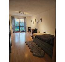 Apartment zu vermieten - 590,00&nbsp;EUR Kaltmiete, ca.&nbsp; 40,00&nbsp;m&sup2; in Gerbrunn (PLZ: 97218)