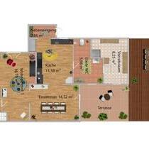 Doppelhaushälfte - 265.000,00&nbsp;EUR Kaufpreis, ca.&nbsp; 150,00&nbsp;m&sup2; in Lengede (PLZ: 38268)