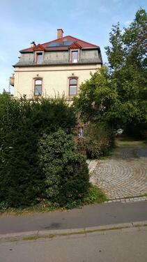 Foto - 1 Zimmer Dachgeschoßwohnung zur Miete in Kassel