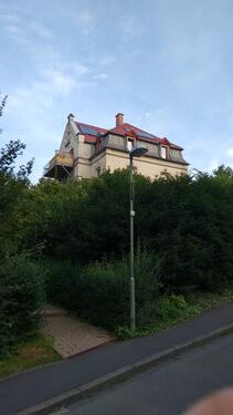 Foto - Dachgeschoßwohnung in Kassel zur Miete
