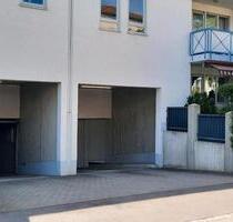 Duplex- Tiefgaragenstellplatz Gersthofen - Augsburg Lechhausen