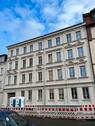 Foto - Liebevoll sanierte 3 Zi.-WHG mit Balkon zu vermieten!