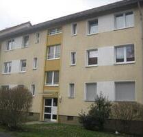 sanierte 2-Zi-Single-Wohnung in ruhiger Siedlung - Bochum Bochum-Mitte