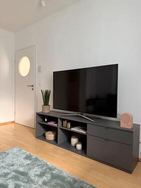 Foto - Schicke, vollmöblierte 65m² Wohnung in Ettlingen - Nähe Karlsruhe