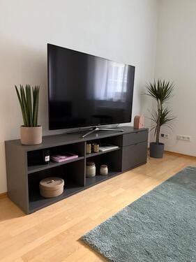 Foto - 1.5 Zimmer Erdgeschoßwohnung zur Miete in Ettlingen