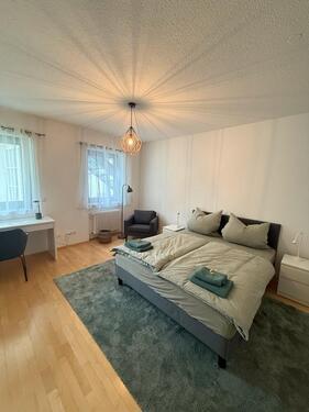 Foto - Erdgeschoßwohnung in Ettlingen zur Miete