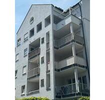 Moderne 2-Zimmer Wohnung im 2.OG - Hemmingen