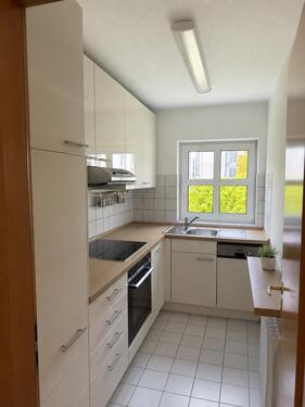 Foto - 2 Zimmer Etagenwohnung zur Miete in Hemmingen