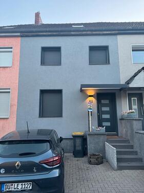 Foto - Haus Kaufen in Duisburg Beeck - 275.000,00&nbsp;EUR Kaufpreis, ca.&nbsp; 70,00&nbsp;m&sup2;