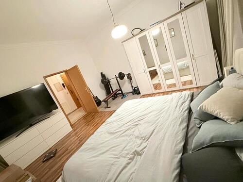 Foto - Eigentumswohnung 2-Zimmer, 65m² mit Balkon in der Fußgängerzone