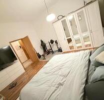 Eigentumswohnung 2-Zimmer, 65m² mit Balkon in der Fußgängerzone - Brake (Unterweser)