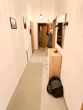 Foto - 2 Zimmer Etagenwohnung zum Kaufen in Brake (Unterweser)