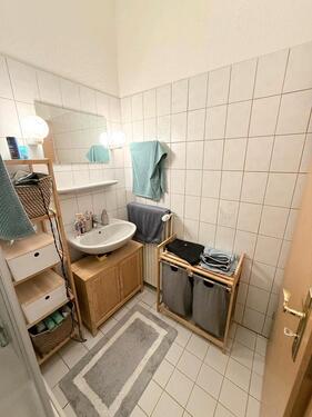 Foto - Etagenwohnung in Brake (Unterweser) zum Kaufen
