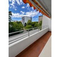 Wohnung mit Aufzug | Barrierefrei | Balkon | München-Hadern 81375