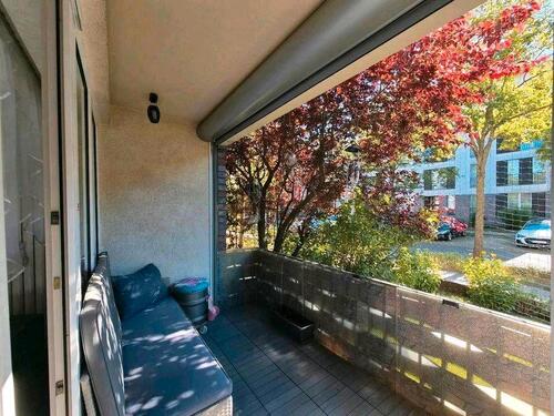 Foto - 4-Zimmerwohnung im idyllischen Pankow