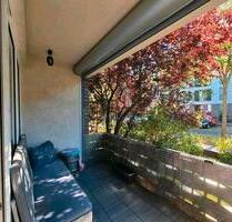 4-Zimmerwohnung im idyllischen Pankow - Berlin