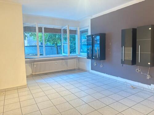 Foto - 3.5 Zimmer Erdgeschoßwohnung zum Kaufen in Duisburg