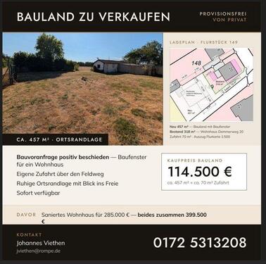 Foto - 4 Zimmer Einfamilienhaus zum Kaufen in Vettweiß