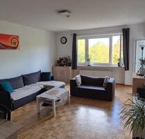 Gepflegte 2-Zimmerwohnung nähe Iserlohn Zentrum
