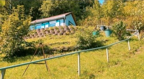 Foto - Gartenhütte - 1.899,00 EUR Kaltmiete, ca.  0,00 m²