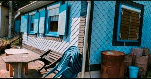 Foto - Grundstück zur Miete in Schmalkalden