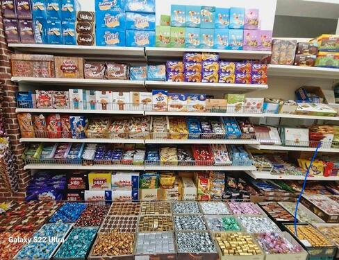 Foto - Supermarkt - 42,00 EUR Kaltmiete,