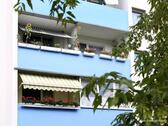 Foto - 3-Zimmerwohnung mit Balkon - 320,00 EUR Kaltmiete,