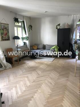 Foto - Wohnungsswap - 1 Zimmer, 45 m² - Isartalstraße, Ludwigsvorstadt-Isarvorstadt, München
